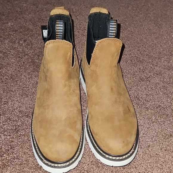 Ariat Womens Boots Size 8 And NWT - Picture 10 of 12